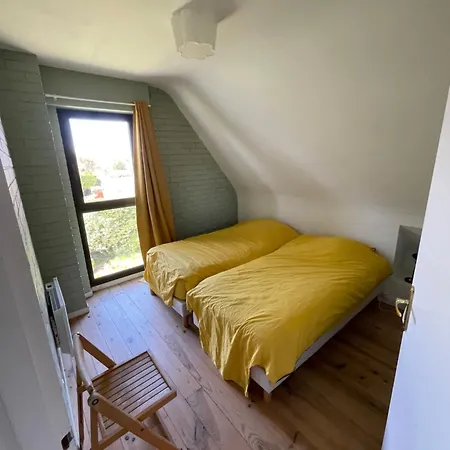 Prázdninový dům De *